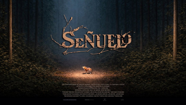 кадр из фильма Señuelo