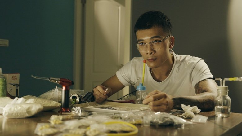 кадр из фильма 毒岸