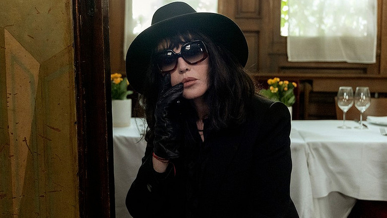 кадр из фильма Подельницы