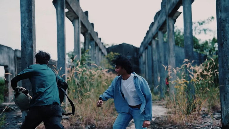 кадр из фильма Witnesses