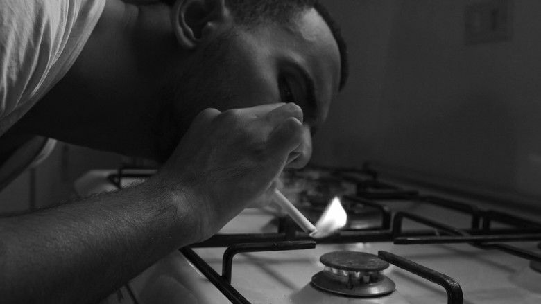 кадр из фильма عين لاتنام