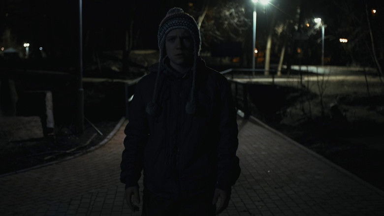 кадр из фильма Он был его другом