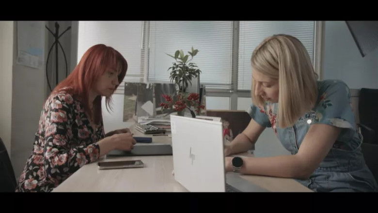 кадр из фильма Les fantômes de l'Ukraine