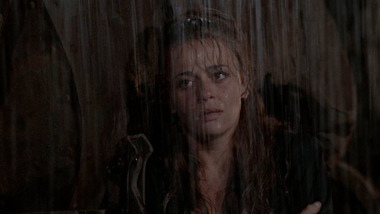 кадр из фильма Жестокие