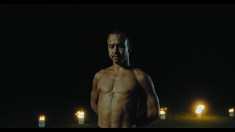 кадр из фильма Grund einer Natur