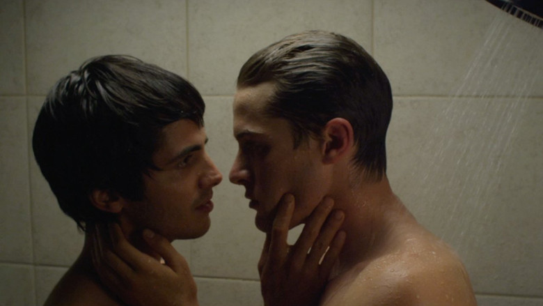 кадр из фильма The Dark Place