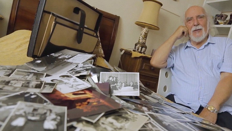 кадр из фильма Viva Verdi!