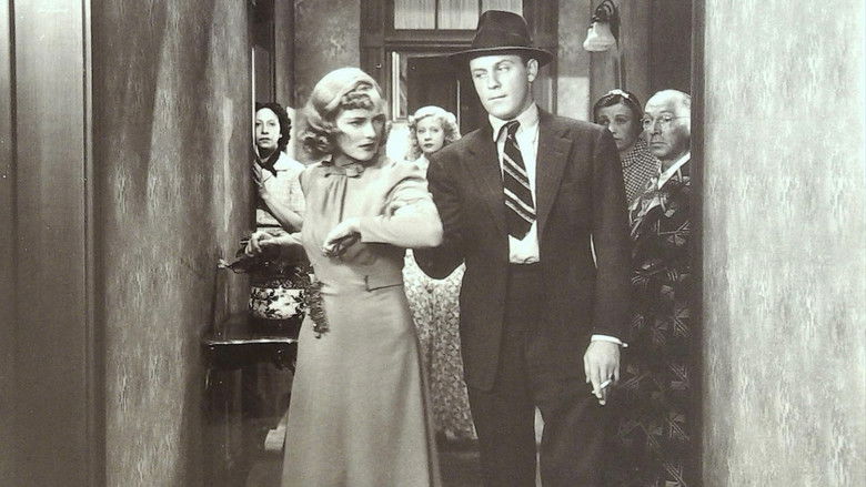 кадр из фильма Missing Witnesses