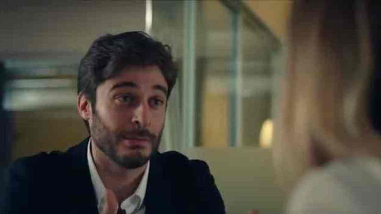 кадр из фильма Io sì tu no