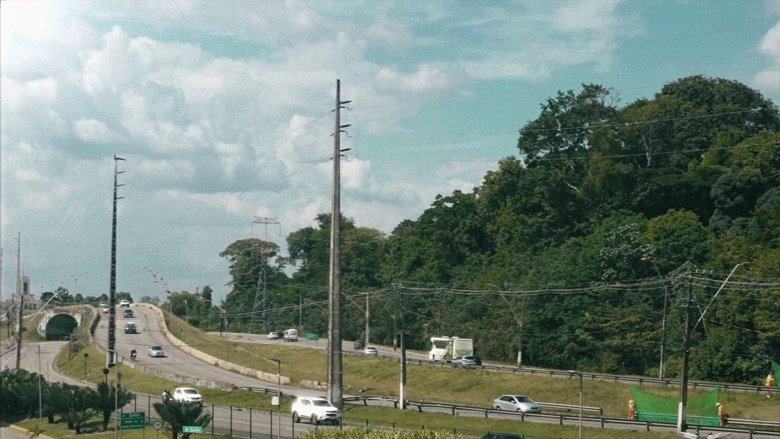 кадр из фильма Operação Guaraná