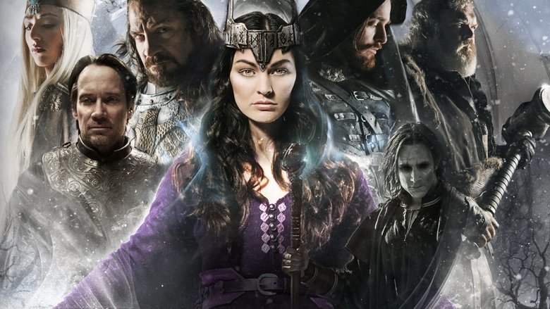 Мифика. Богоубийца