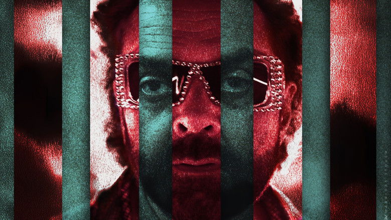 кадр из фильма Bandar