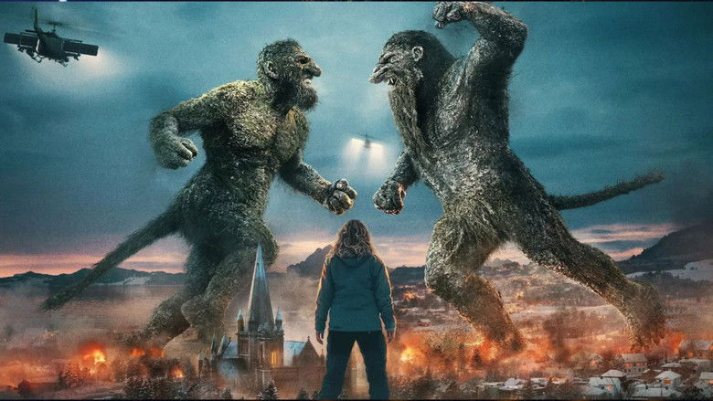 кадр из фильма Тролль 2