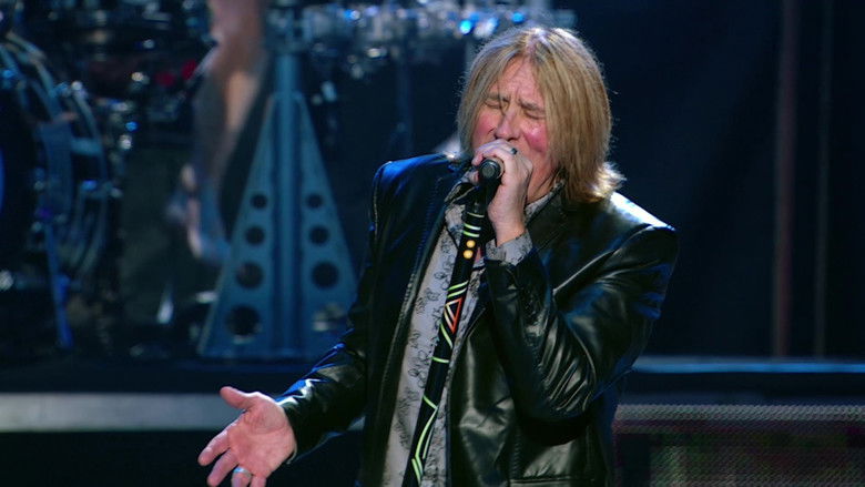 кадр из фильма Def Leppard - Viva! Hysteria