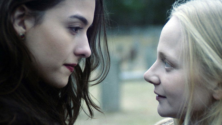 кадр из фильма Сладкая, сладкая одинокая девушка