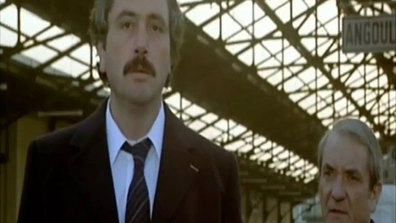 кадр из фильма Un si joli village...