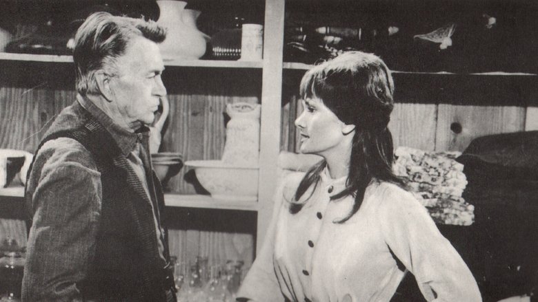 кадр из фильма Око за око