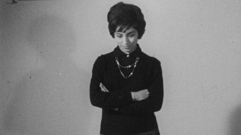 кадр из фильма La espera