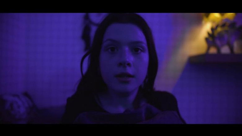 кадр из фильма The Dreamcatcher