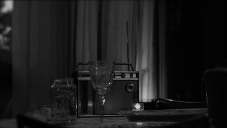 кадр из фильма Traum