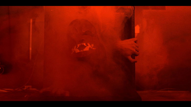 кадр из фильма My Sweet Satan