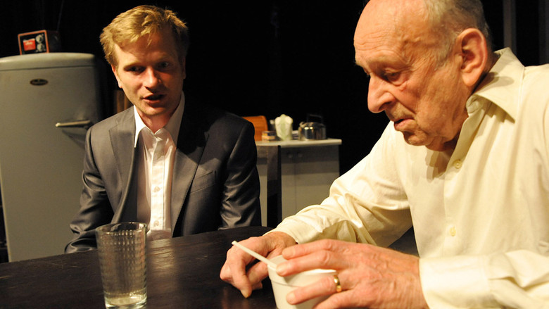 кадр из фильма Návštěvy u pana Greena