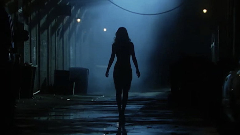 кадр из фильма Особь 4: Пробуждение