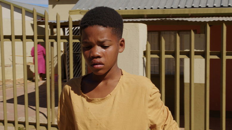 кадр из фильма Lukas