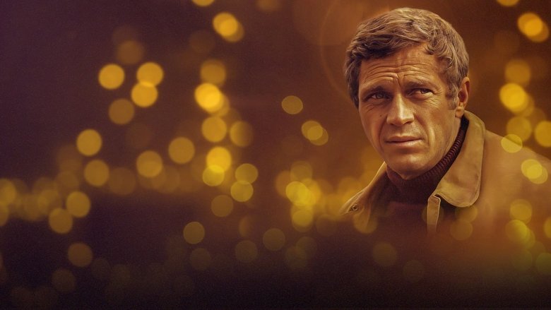 кадр из фильма Steve McQueen: Man on the Edge