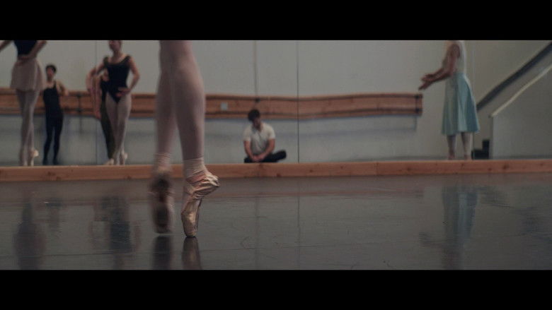 кадр из фильма My Own