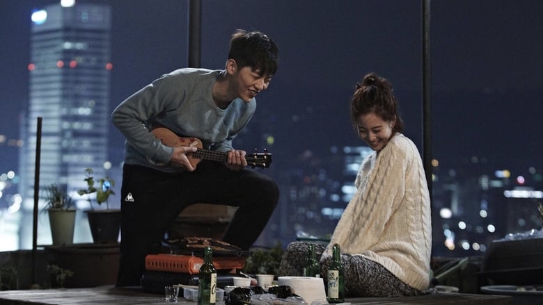 кадр из фильма Жадины