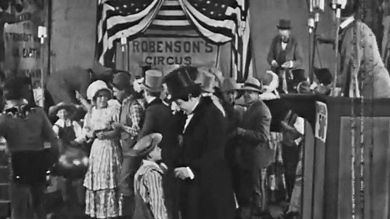 кадр из фильма David Harum