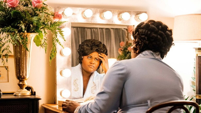 кадр из фильма Robin Roberts Presents: Mahalia