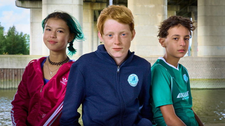 кадр из фильма Боец