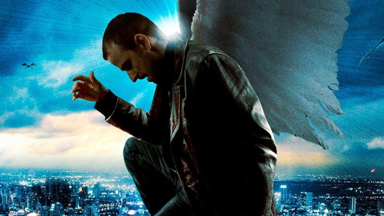 кадр из фильма Divination