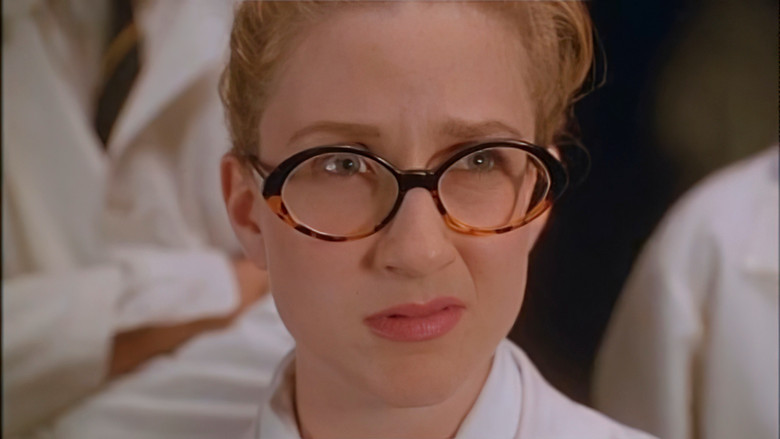 кадр из фильма Записки Манки Зеттерленда