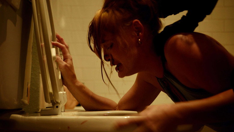 кадр из фильма Minnie’s Midnight Massacre