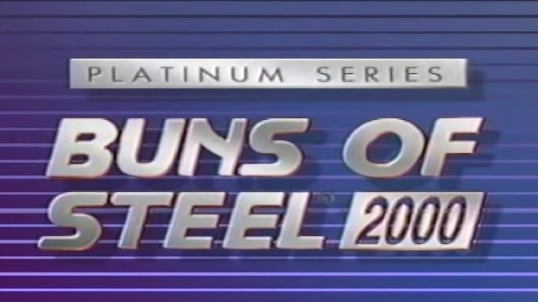 кадр из фильма Platinum Series: Buns of Steel 2000