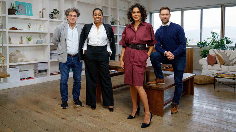 кадр из фильма Les dix de 2021