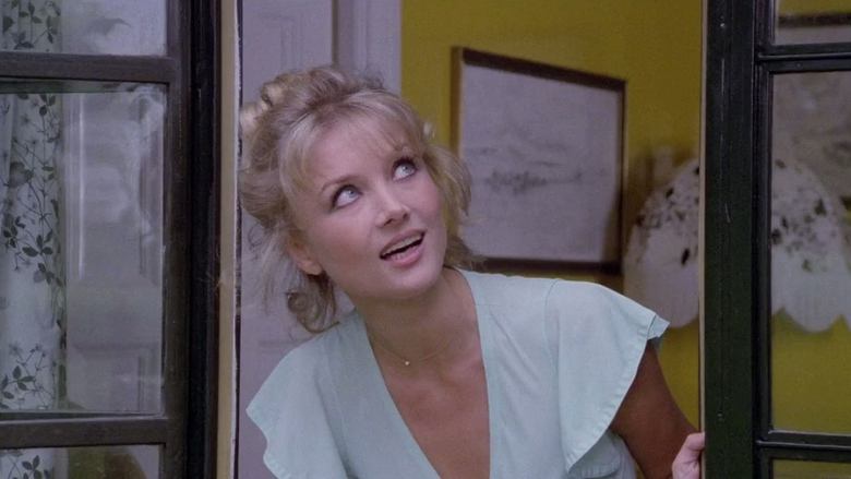 кадр из фильма Как лишиться жены и найти любовницу