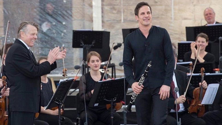 кадр из фильма Europakonzert 2017 from Cyprus