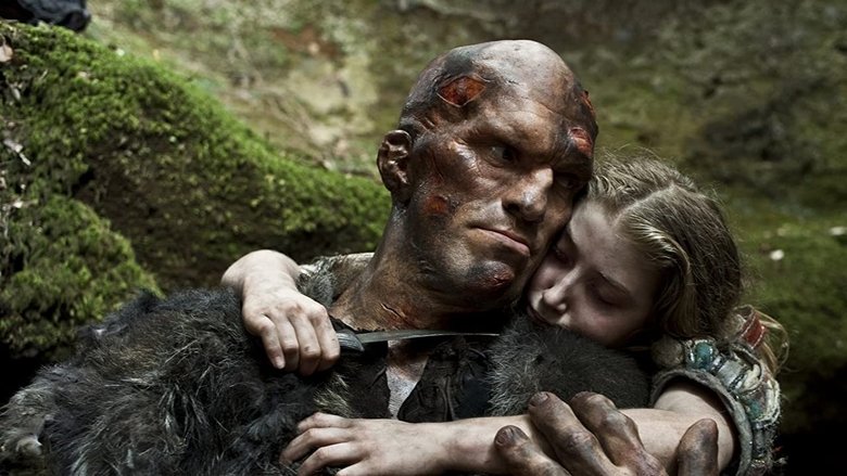 кадр из фильма Страшные сказки