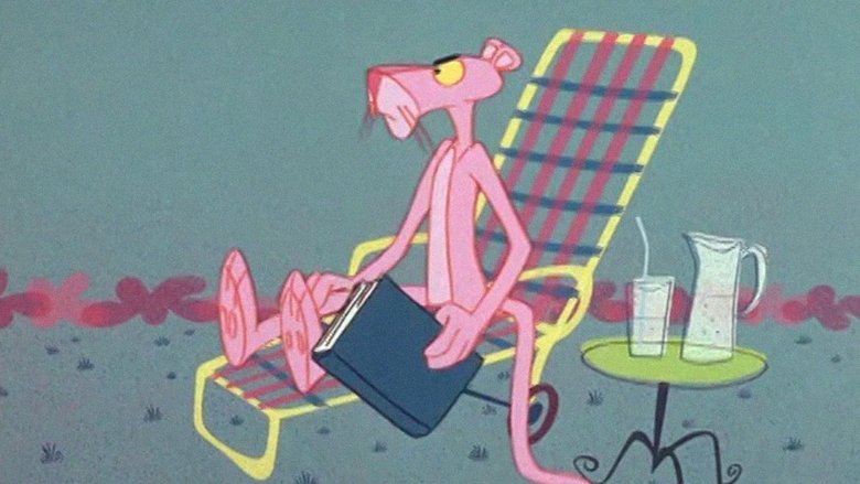 кадр из фильма Pink Panzer