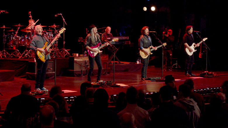 кадр из фильма The Doobie Brothers - Live from the Beacon Theatre