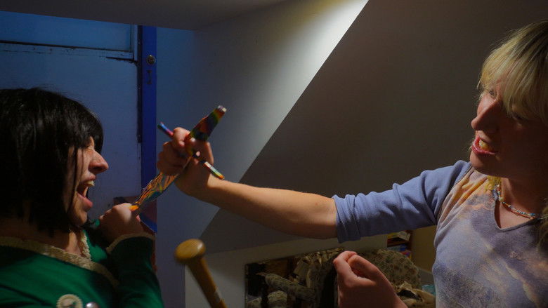 кадр из фильма tele