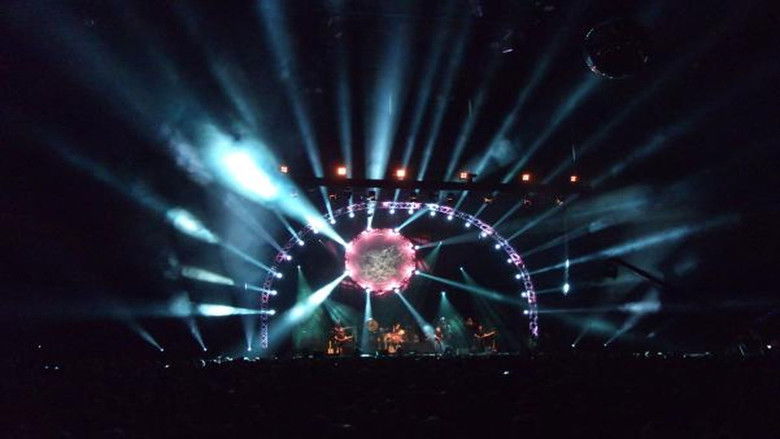 кадр из фильма Pink Project: Live In Ahoy (A Real Live Tribute)