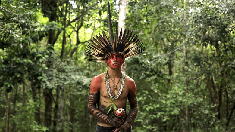 кадр из фильма Mukunã Aprendiz de Pajé