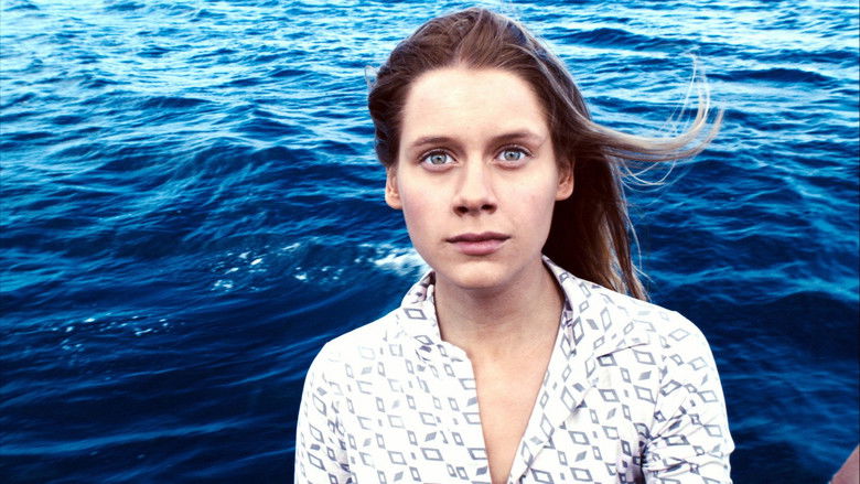 кадр из фильма Беспокойная Анна