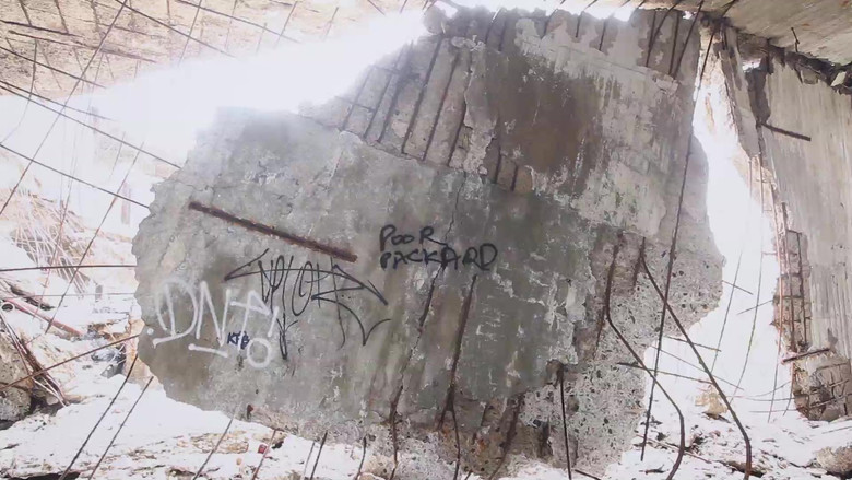 кадр из фильма Packard: The Last Shift