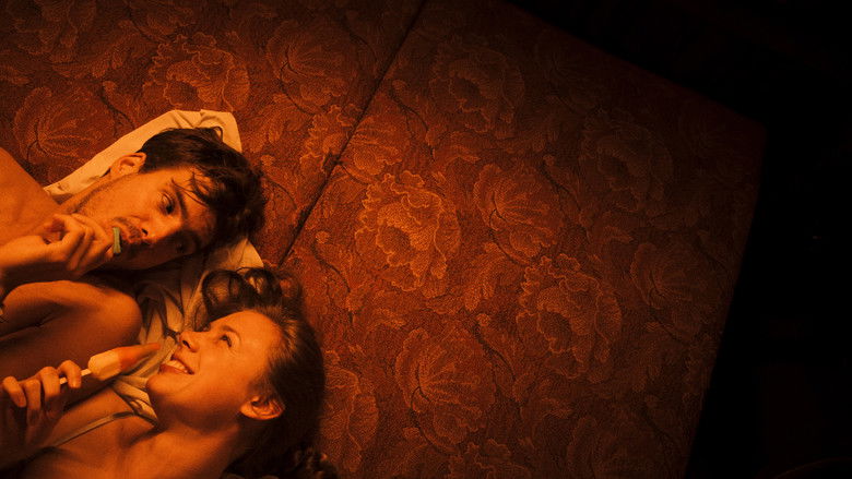 кадр из фильма If the Sun Explodes